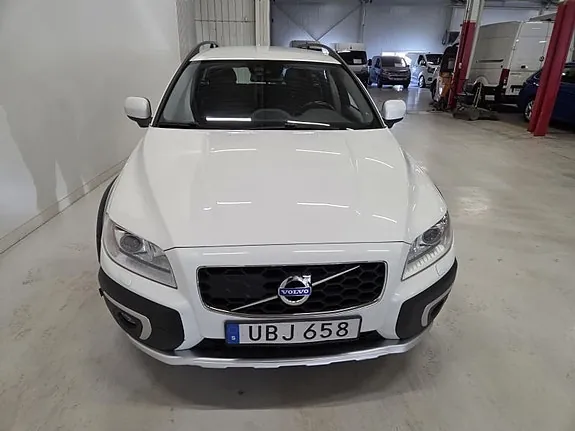 Volvo Xc70 2015 photo 2