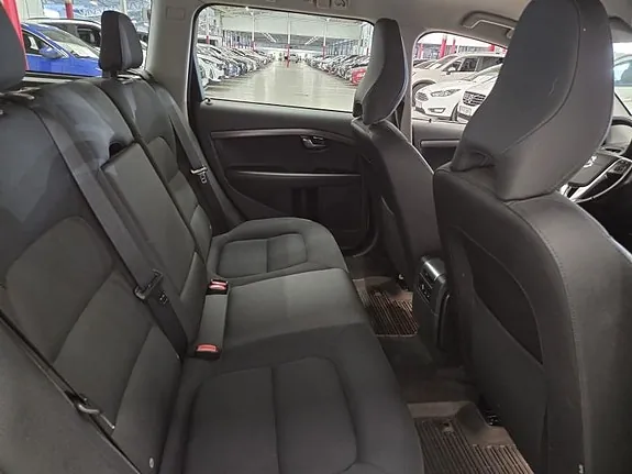 Volvo Xc70 2015 photo 5