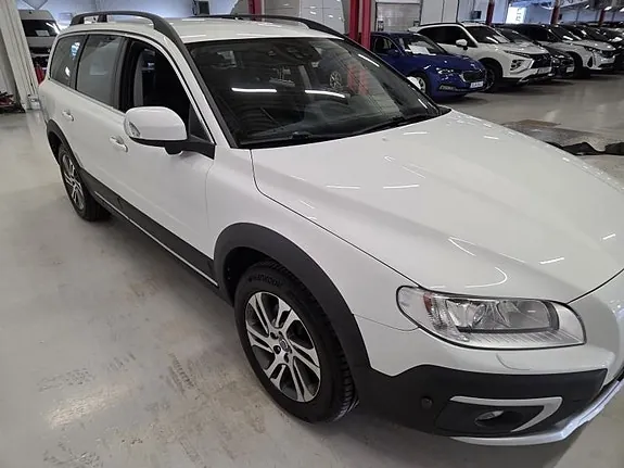 Volvo Xc70 2015 photo 3