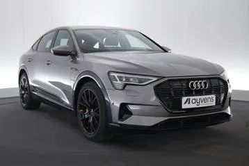 Audi E-Tron Sportback 2021 photo 3
