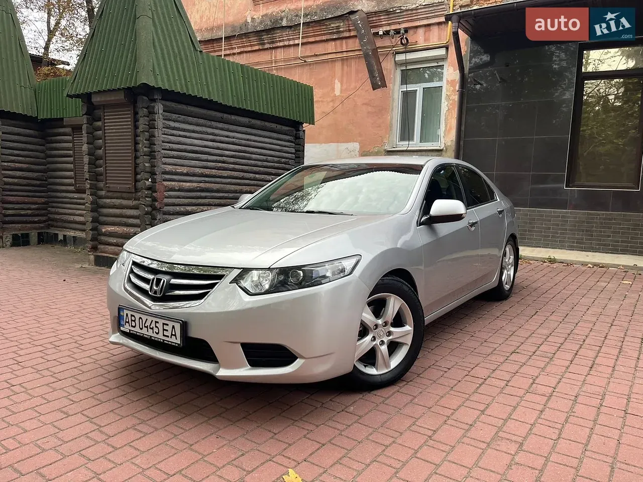 Honda Accord 2011 photo 3