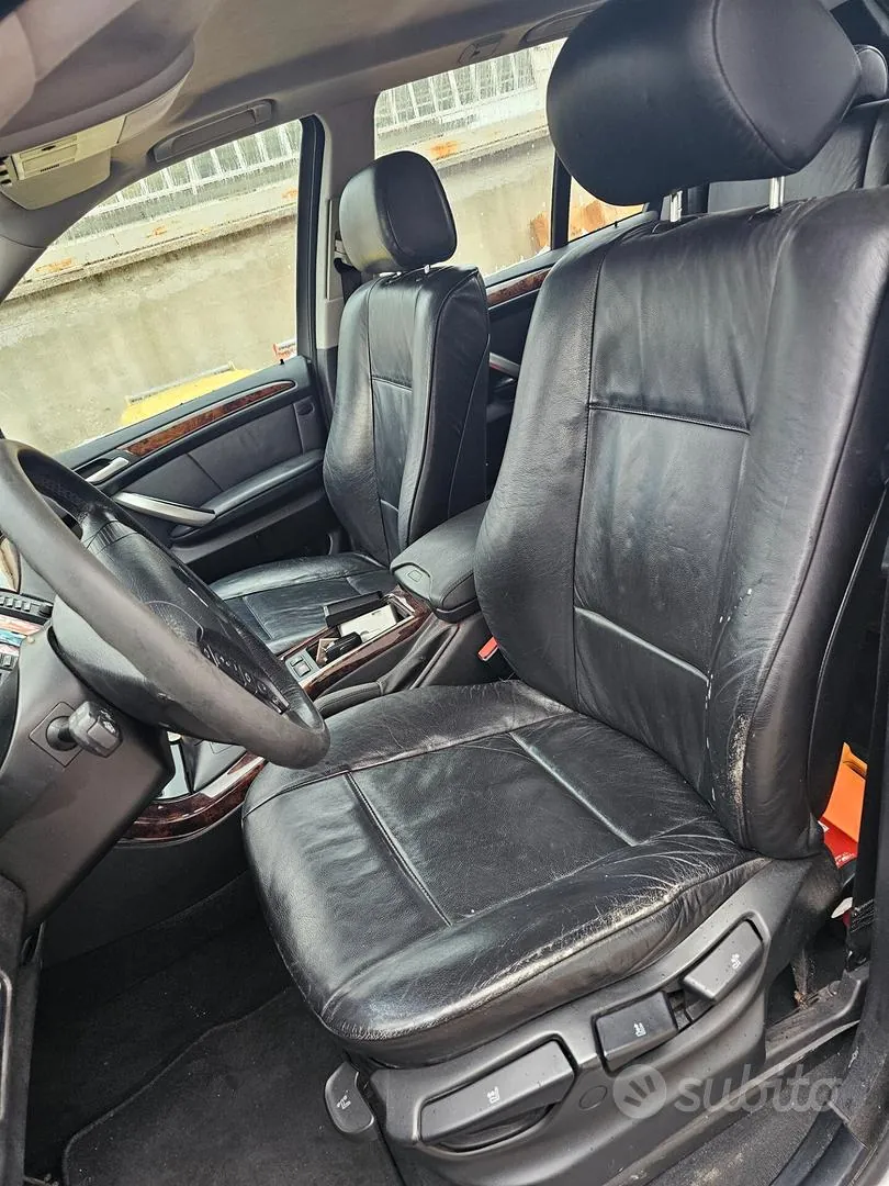 BMW X5 2002 photo 4