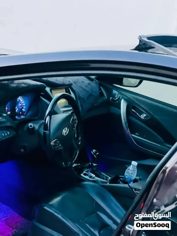 Hyundai Azera
