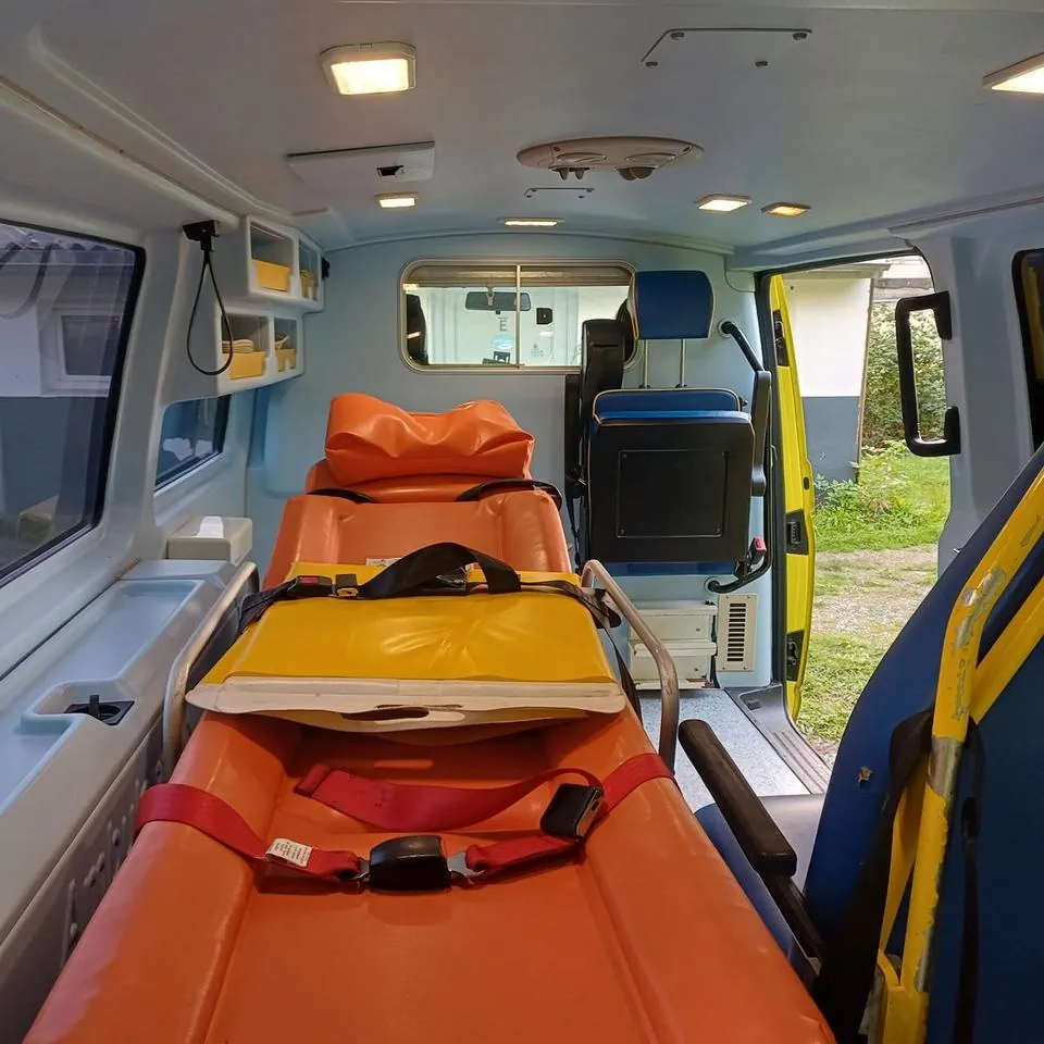 Volkswagen T6 Transporter