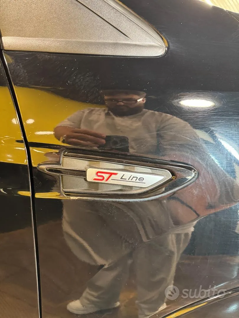 Ford Kuga 2019 photo 4