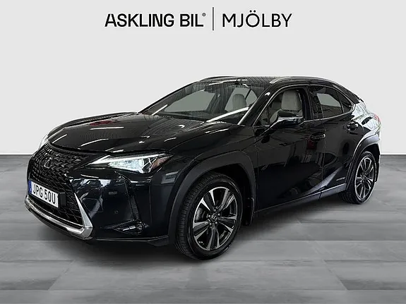Lexus Ux250H