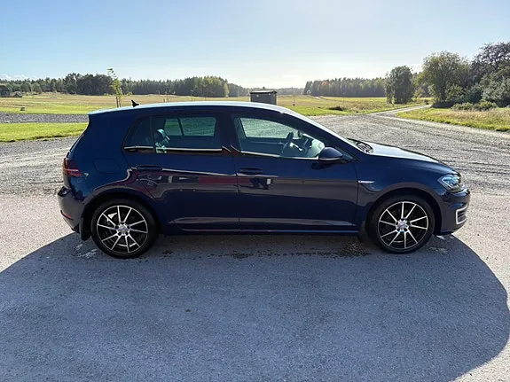 Volkswagen Golf Vii 2019 photo 4