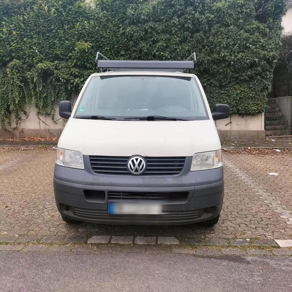 Volkswagen T5 Transporter