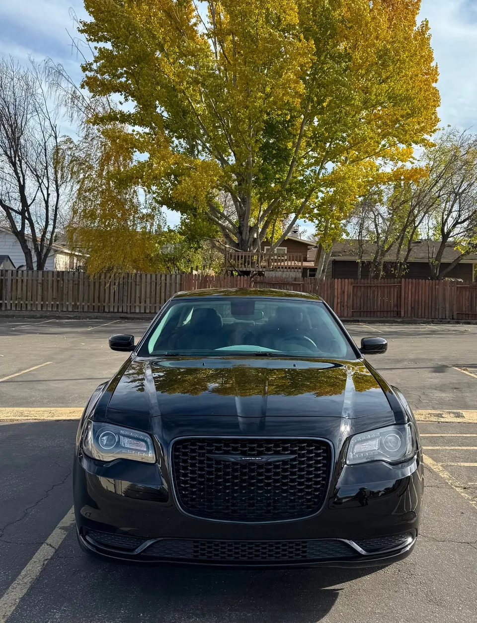 Chrysler 300