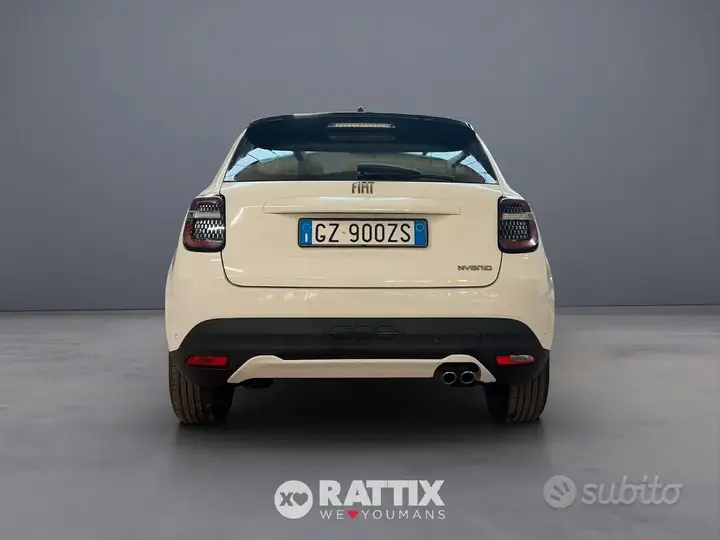 Fiat 600 Iv 2025 photo 3