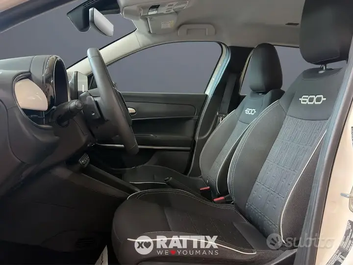 Fiat 600 Iv 2025 photo 5