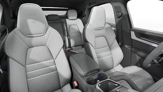 Porsche Cayenne 2027 photo 5