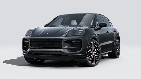 Porsche Cayenne 2027 photo 4