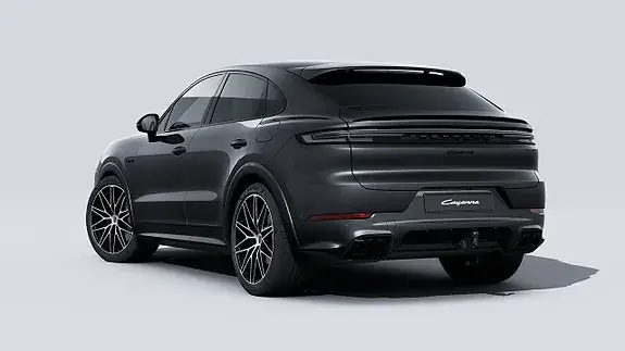 Porsche Cayenne 2027 photo 3