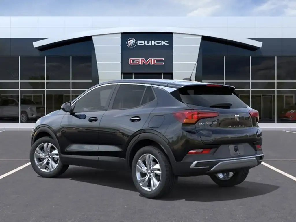 Buick Encore Gx 2026 photo 3