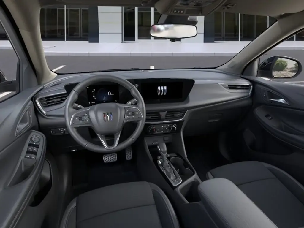Buick Encore Gx 2026 photo 5