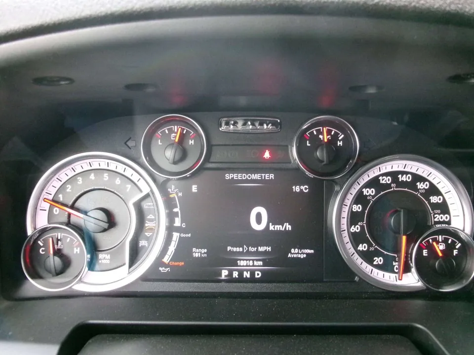 Ram 1500 2022 photo 2