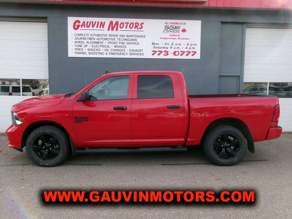 Ram 1500