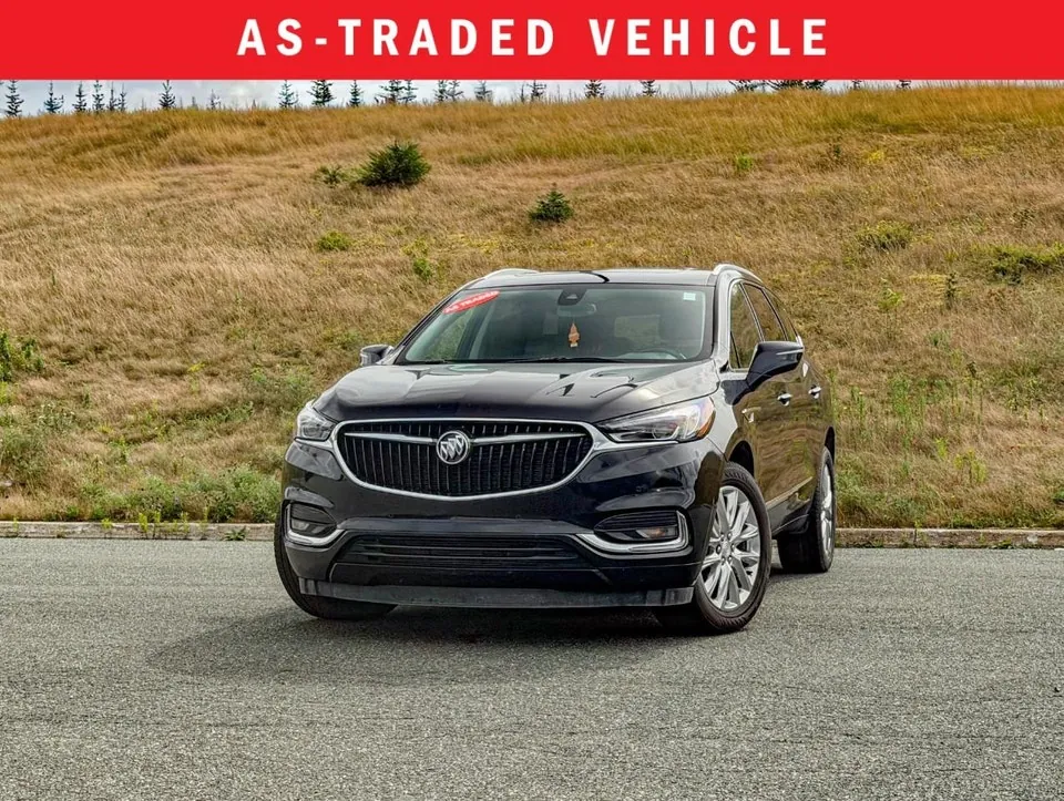 Buick Enclave