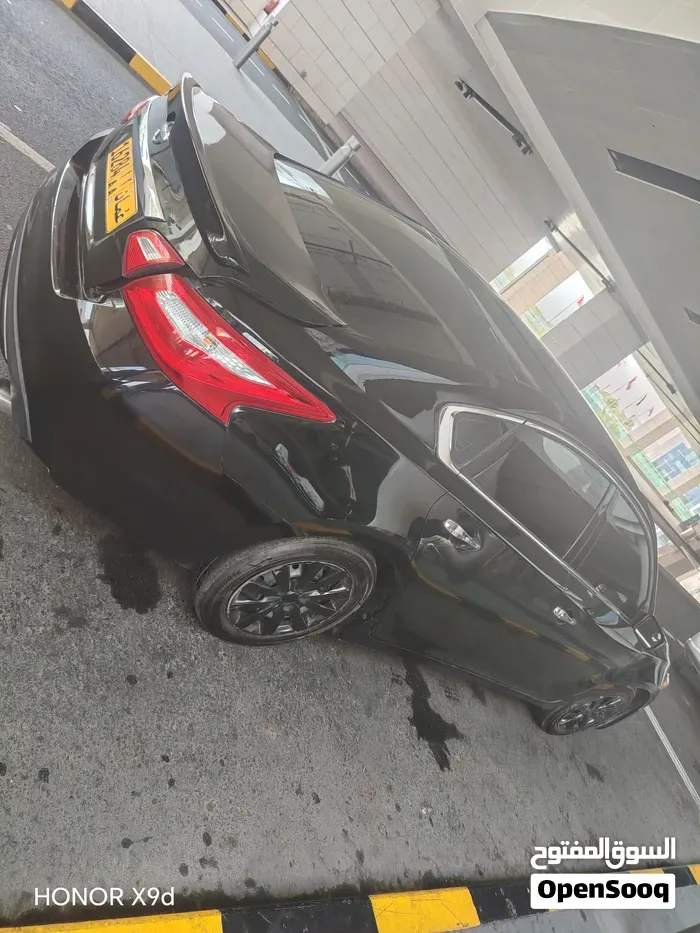 Nissan Altima 2017 photo 3