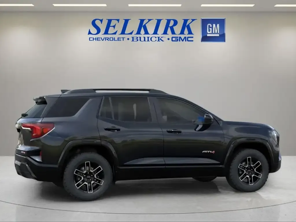 GMC Terrain 2027 photo 5