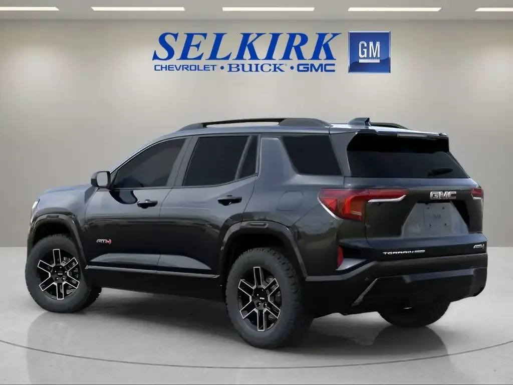GMC Terrain 2027 photo 3
