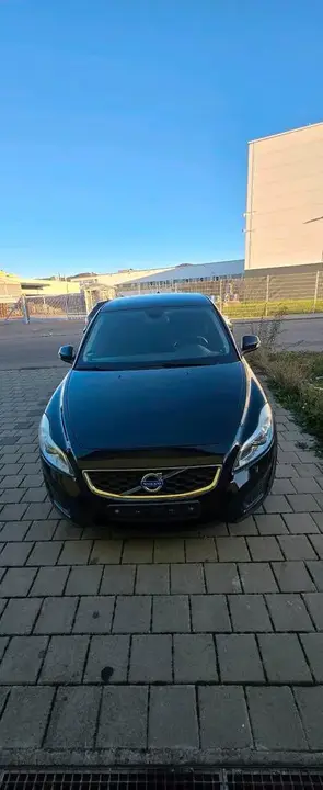 Volvo C30