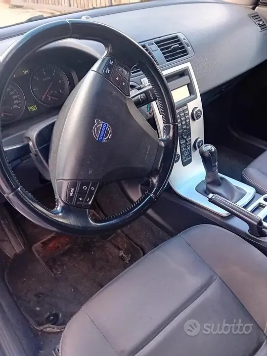 Volvo V50 2012 photo 5