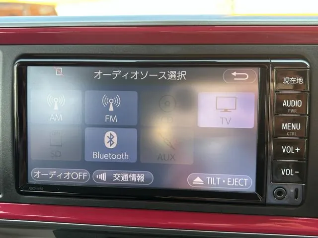Toyota Passo 2017 photo 5