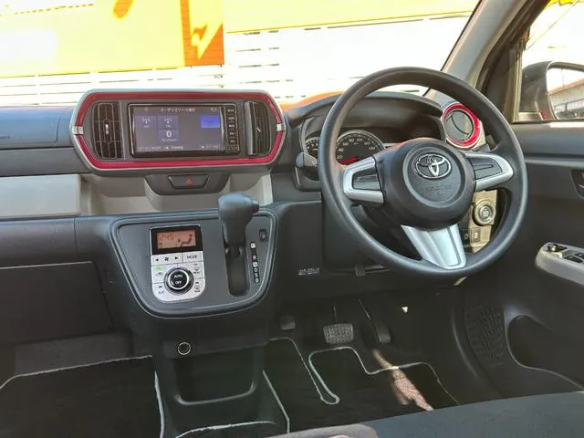 Toyota Passo 2017 photo 4