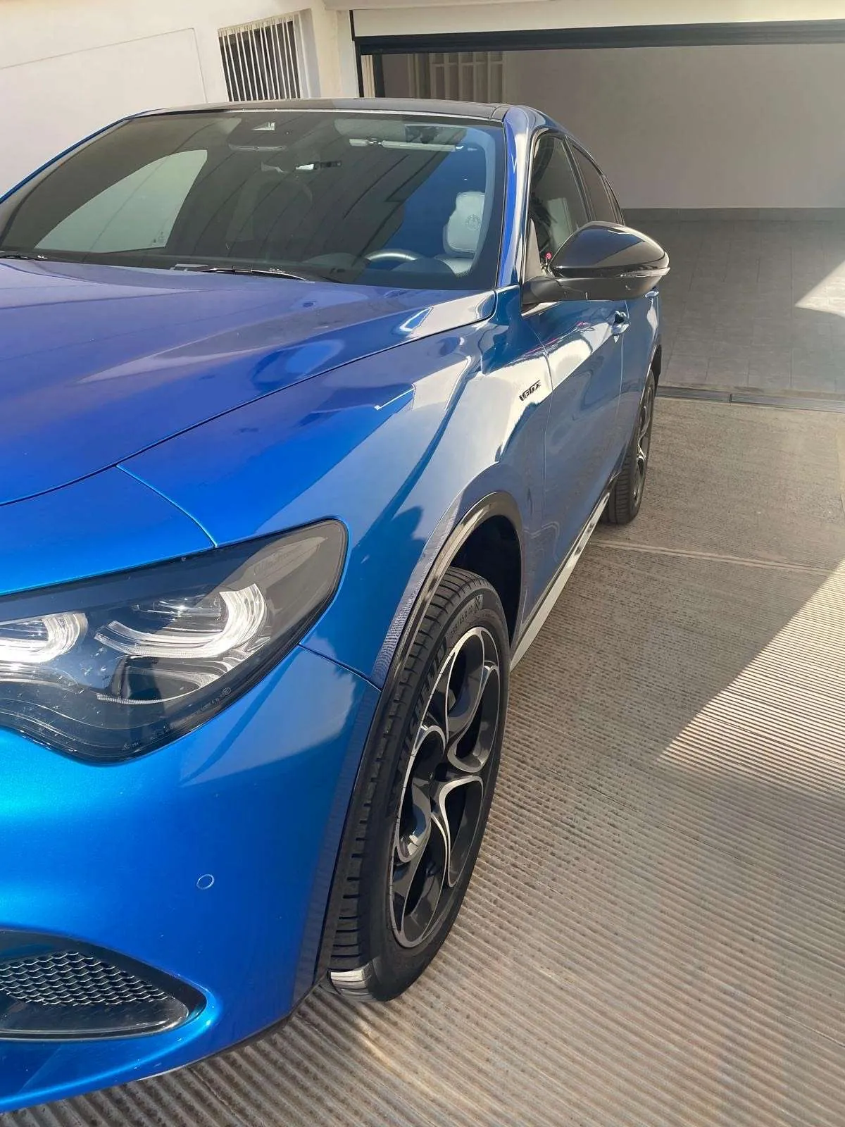 Alfa Romeo Stelvio 2023 photo 4