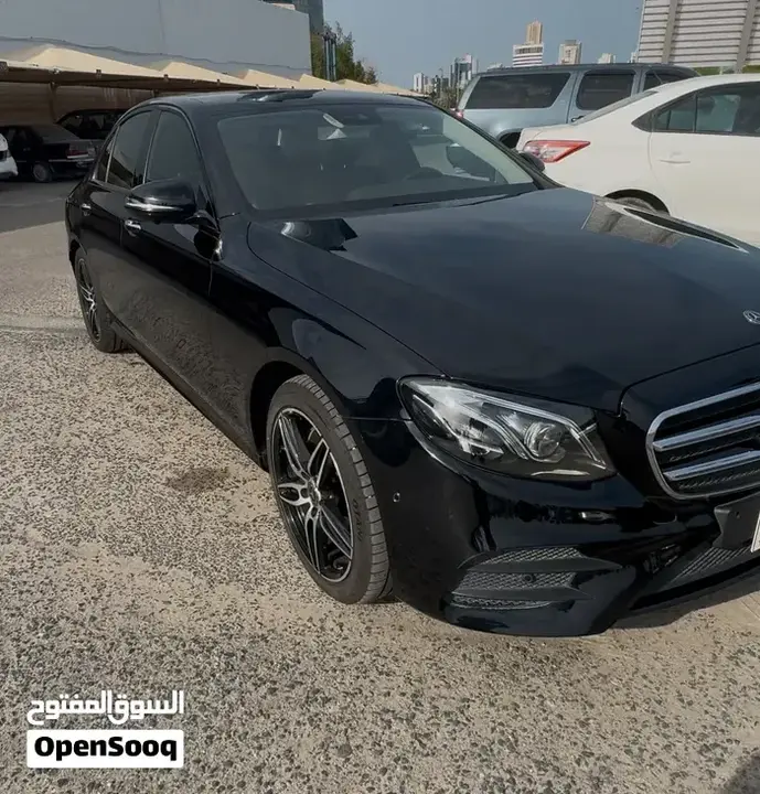 Mercedes-Benz Glb 2023 photo 5