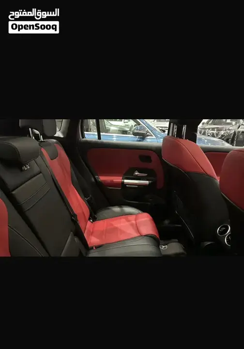 Mercedes-Benz Glb 2023 photo 3