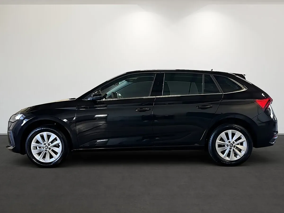 Skoda Scala 2026 photo 2