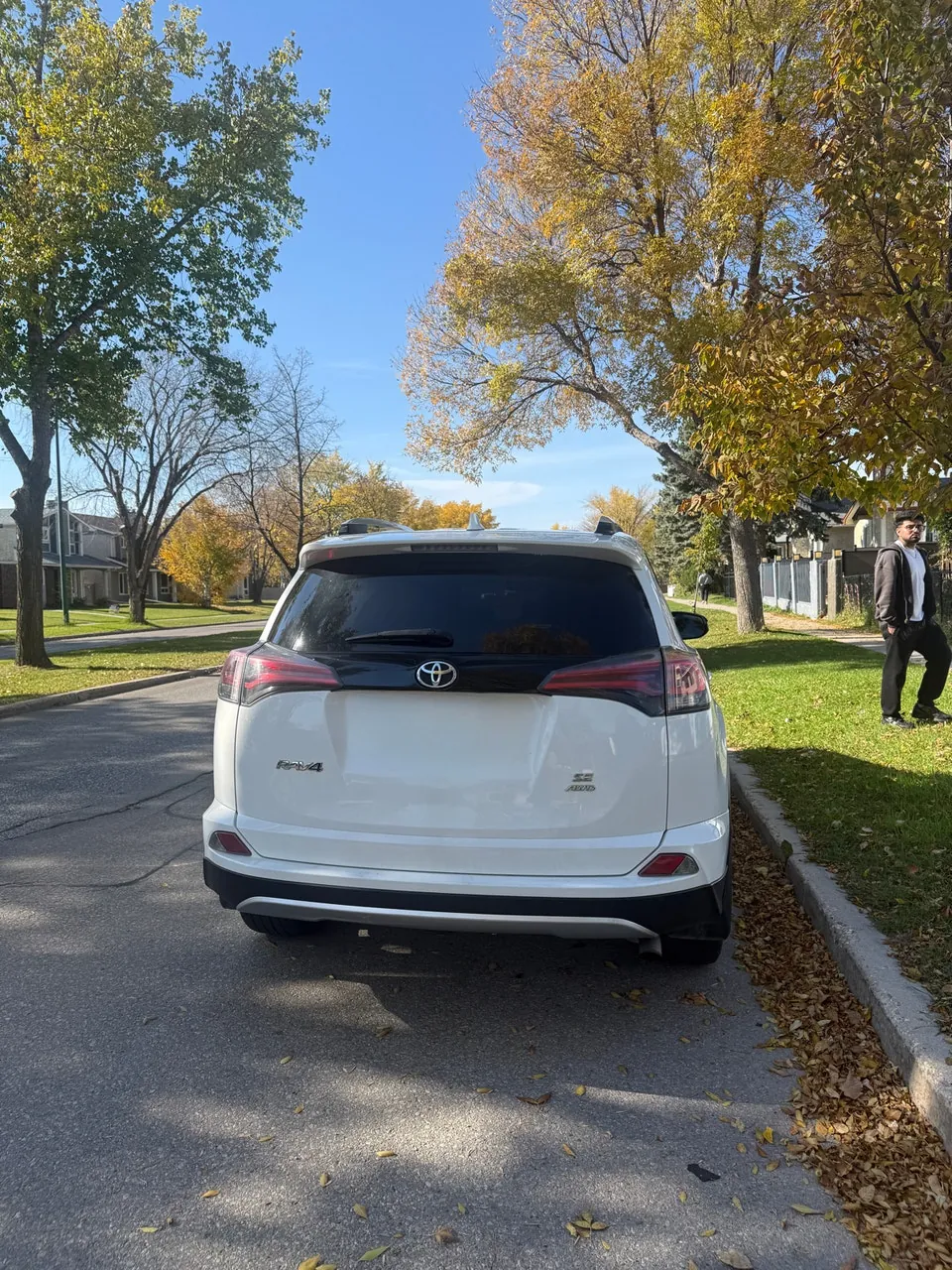 Toyota Rav4 2016 photo 2
