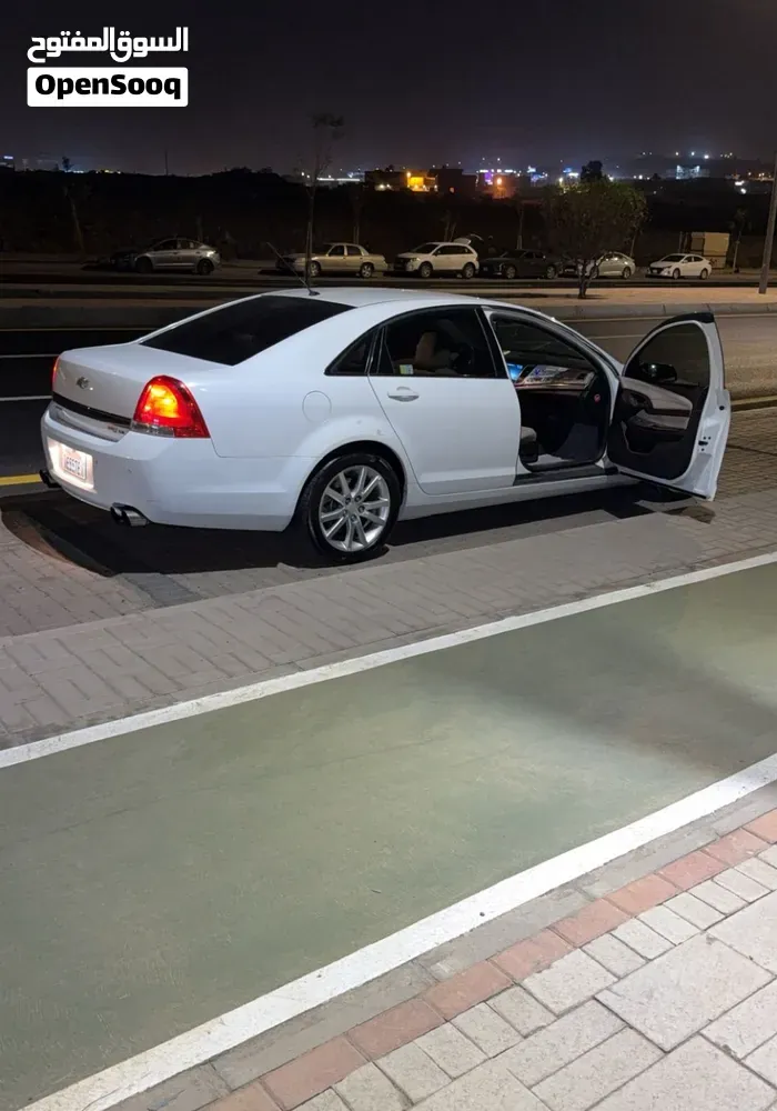 Chevrolet Caprice