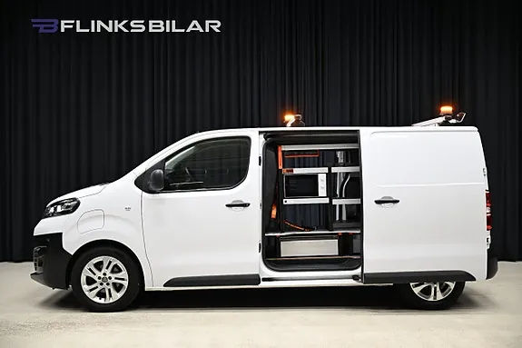 Opel Vivaro-E 2023 photo 5