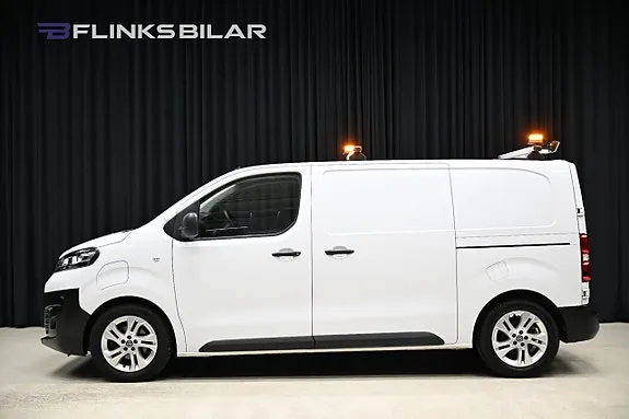 Opel Vivaro-E 2023 photo 3