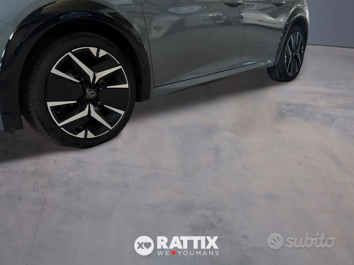 Peugeot 208 2025 photo 4