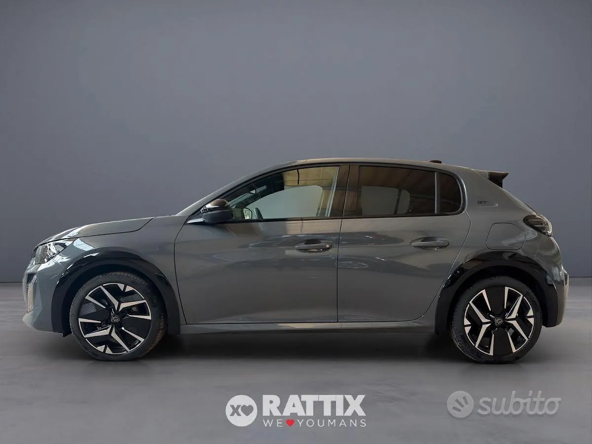 Peugeot 208 2025 photo 2