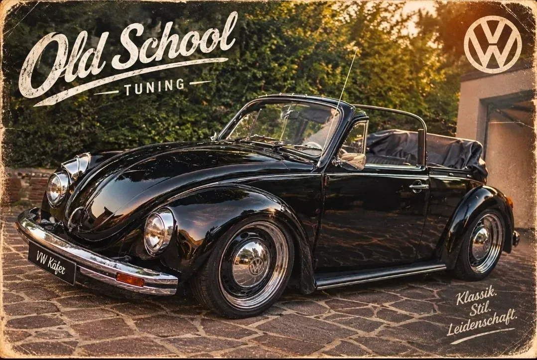 Volkswagen Käfer