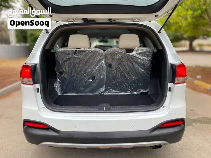 Kia Sorento 2016 photo 2