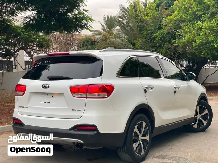 Kia Sorento 2016 photo 3