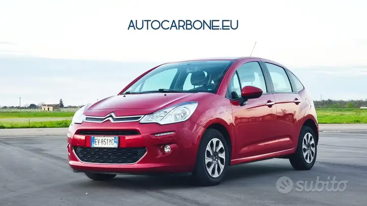 Citroen C3