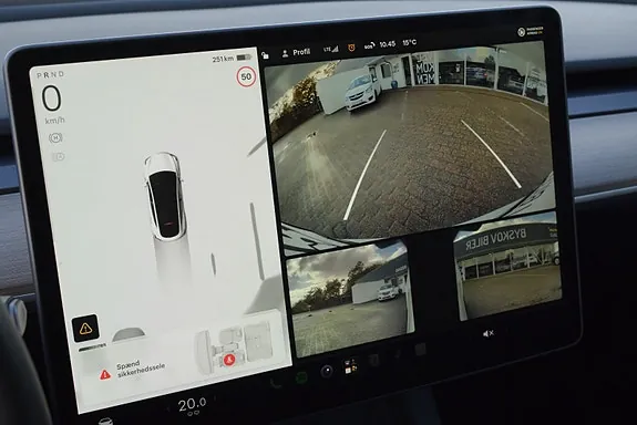 Tesla Model Y 2024 photo 5