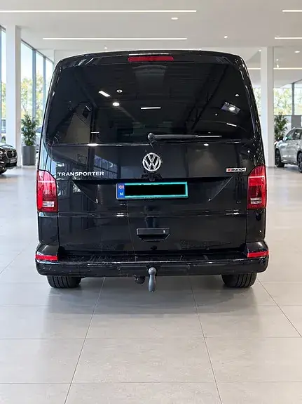 Volkswagen Transporter 2023 photo 3