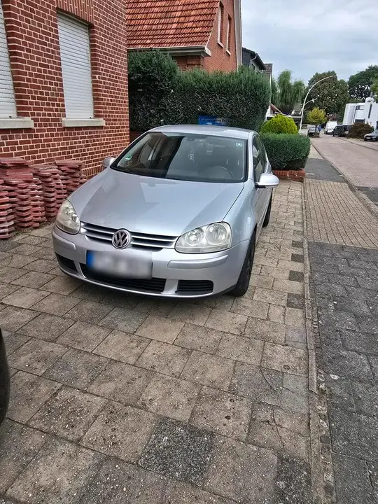 Volkswagen Golf 5