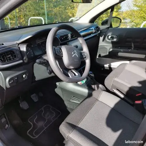 Citroen C3 2020 photo 3