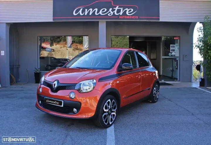 Renault Twingo