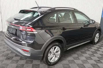 Volkswagen Taigo 2026 photo 2